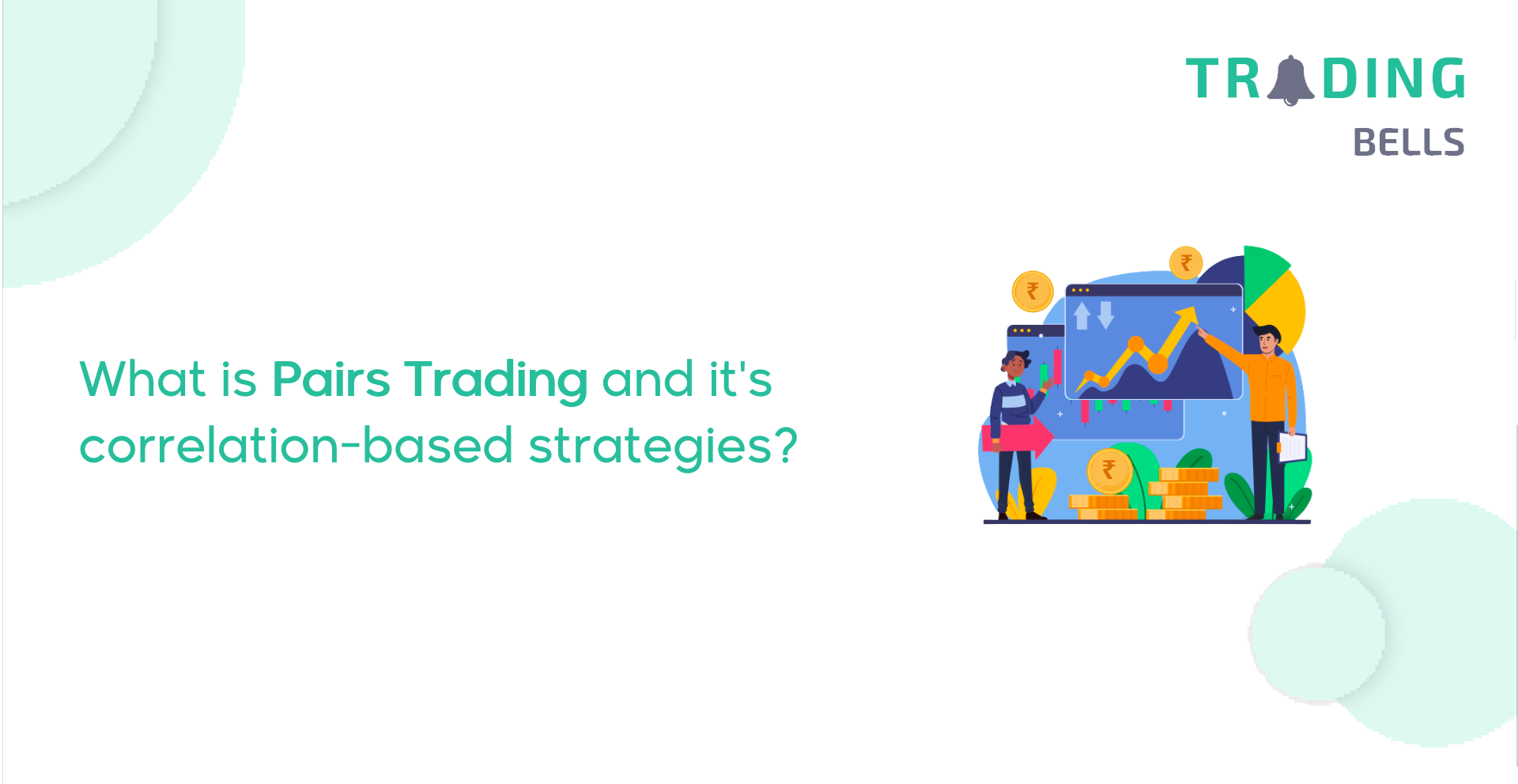 What is Pairs Trading and its correlation-based strategies?